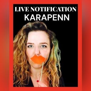 🌸🤍 SHOW NOTIFICATION 🤍🌸